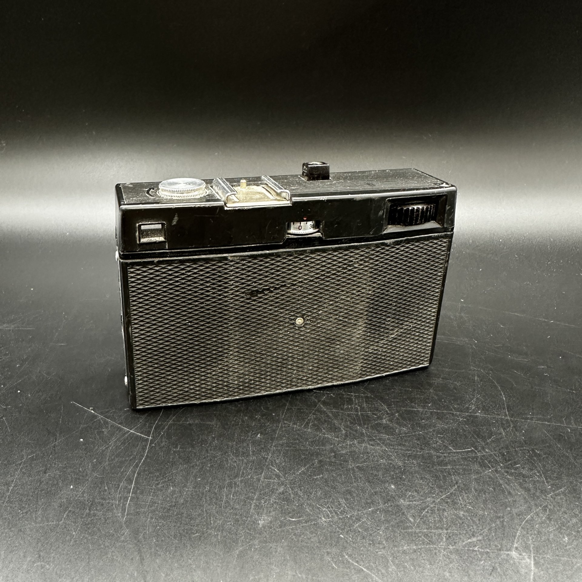 Фотоаппарат шкальный "Смена-8М", ЛОМО (Ленинградское оптико-механическое объединение)