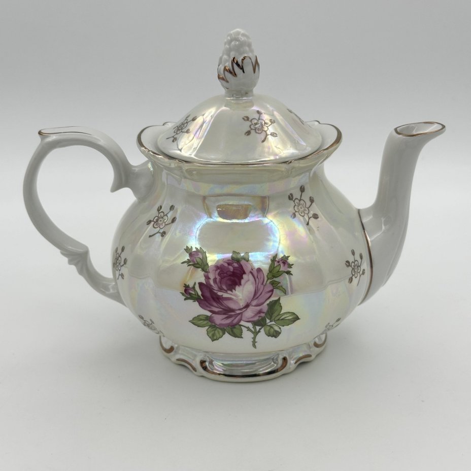 Чайник заварочный "Роза", Kahla