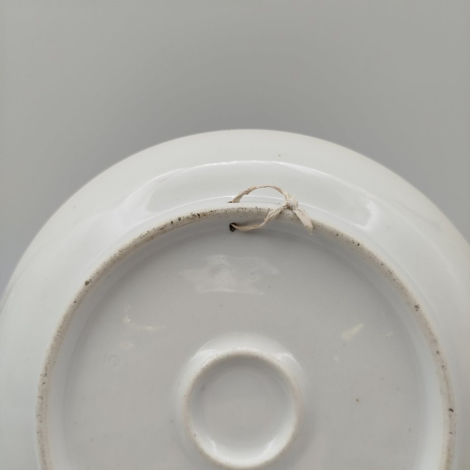 Тарелка настенная декоративная "Дети на природе"