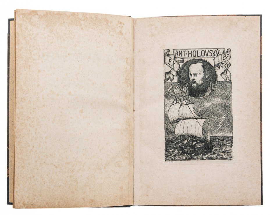 Сочинения В.Л. Пушкина, под редакцией В.И. Саитова, бумага, печать, типография "Владимирская", Российская Империя, 1895 г.