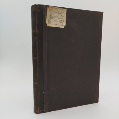 Книга, Сванте Аррениус "Образование Миров", Типография "Вестник Виноделия"