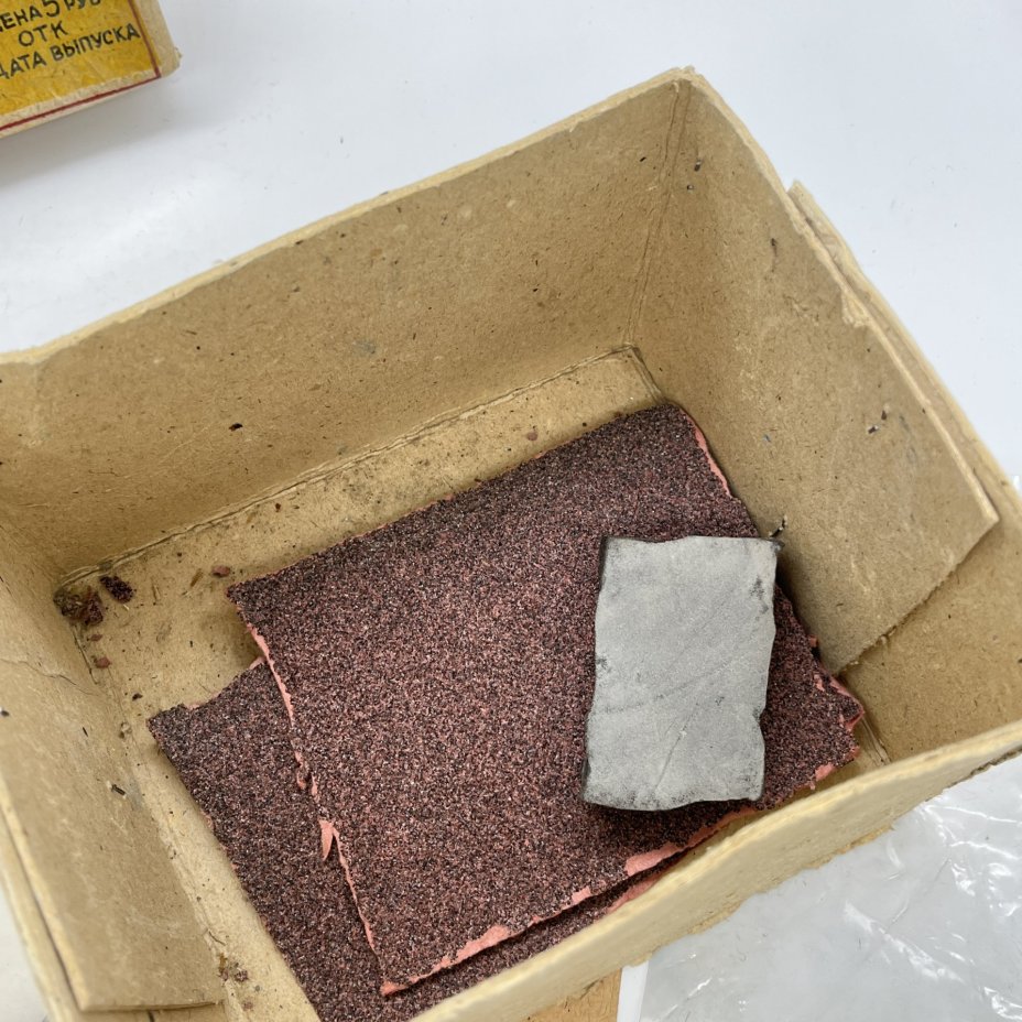 Вулканизатор в оригинальной коробке