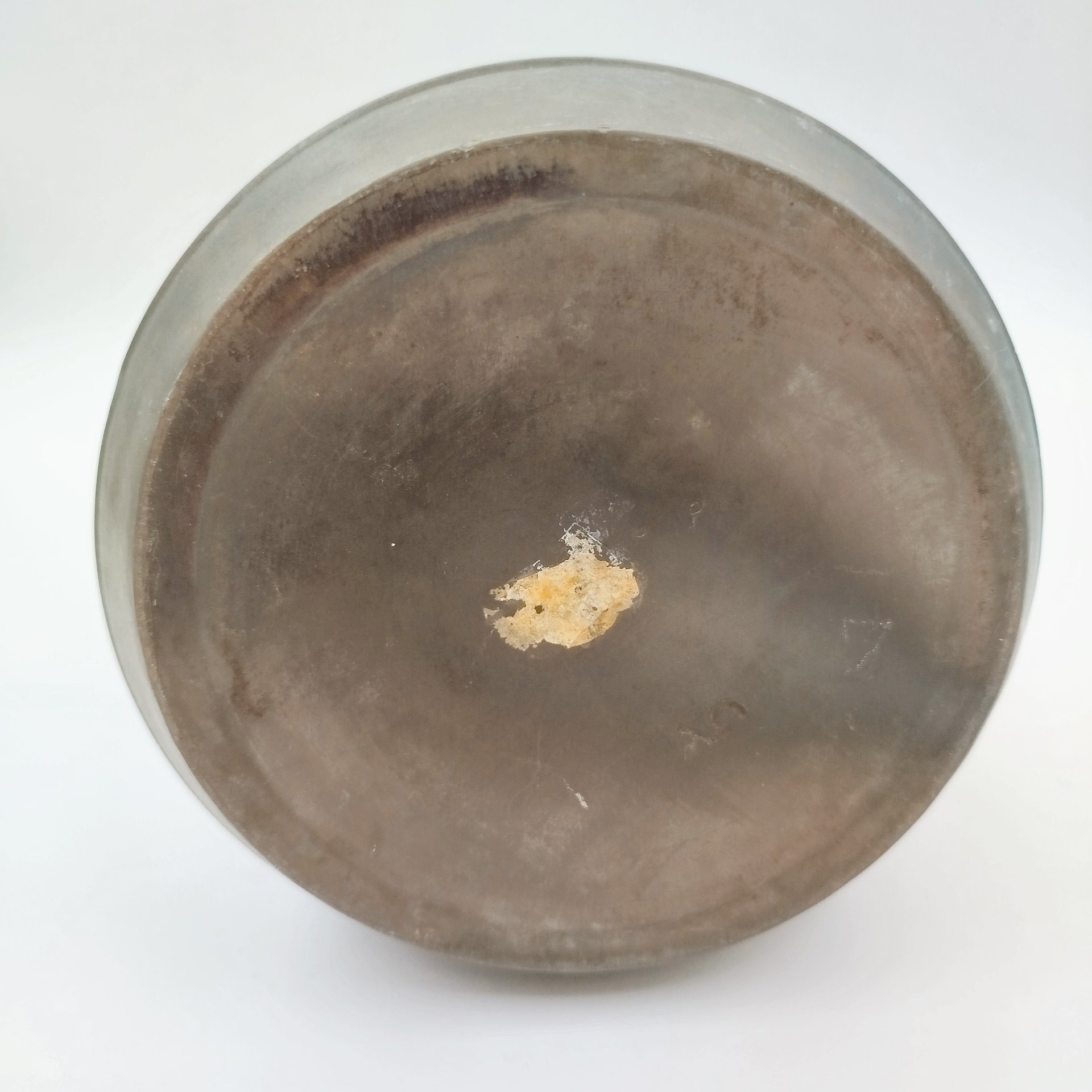 Кувшин с рельефным геометрическим декором на тулове