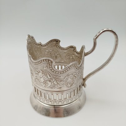 Подстаканник "Советский космос"