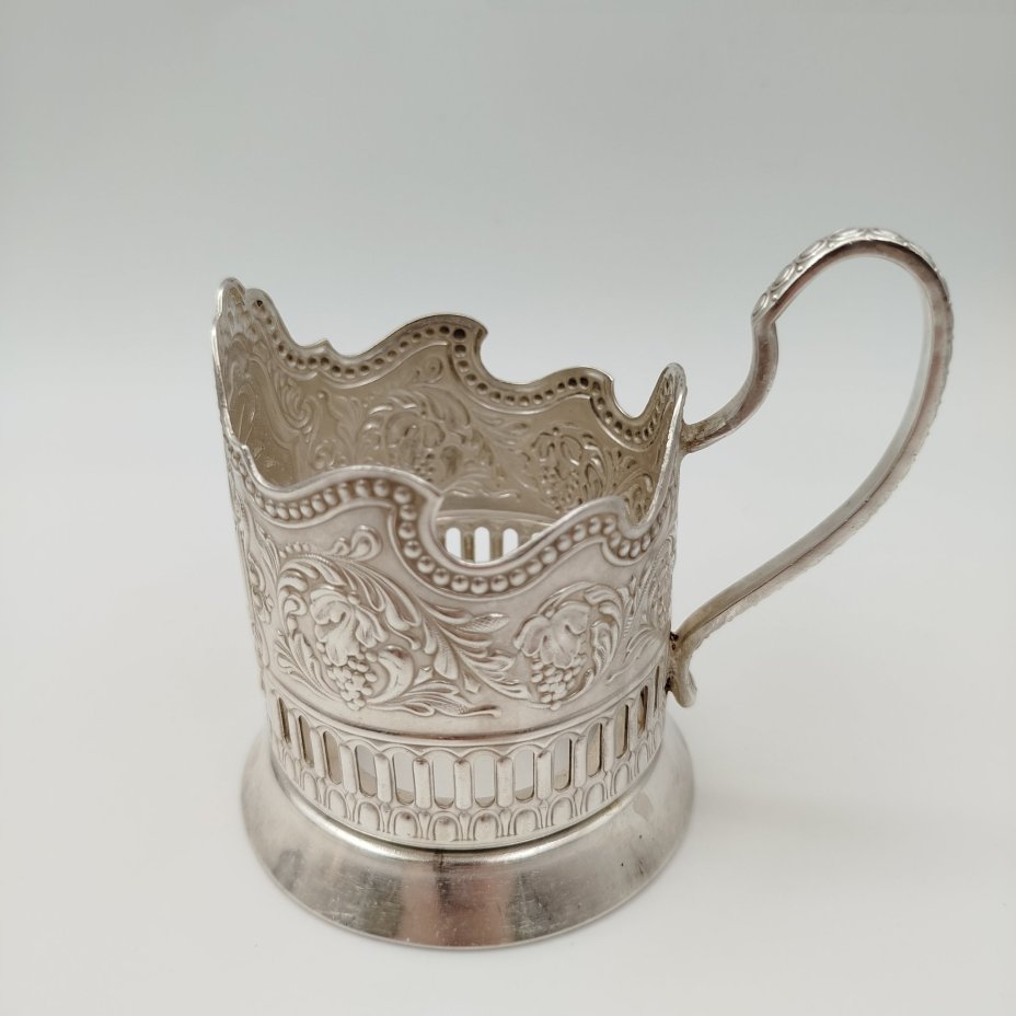 Подстаканник "Советский космос"