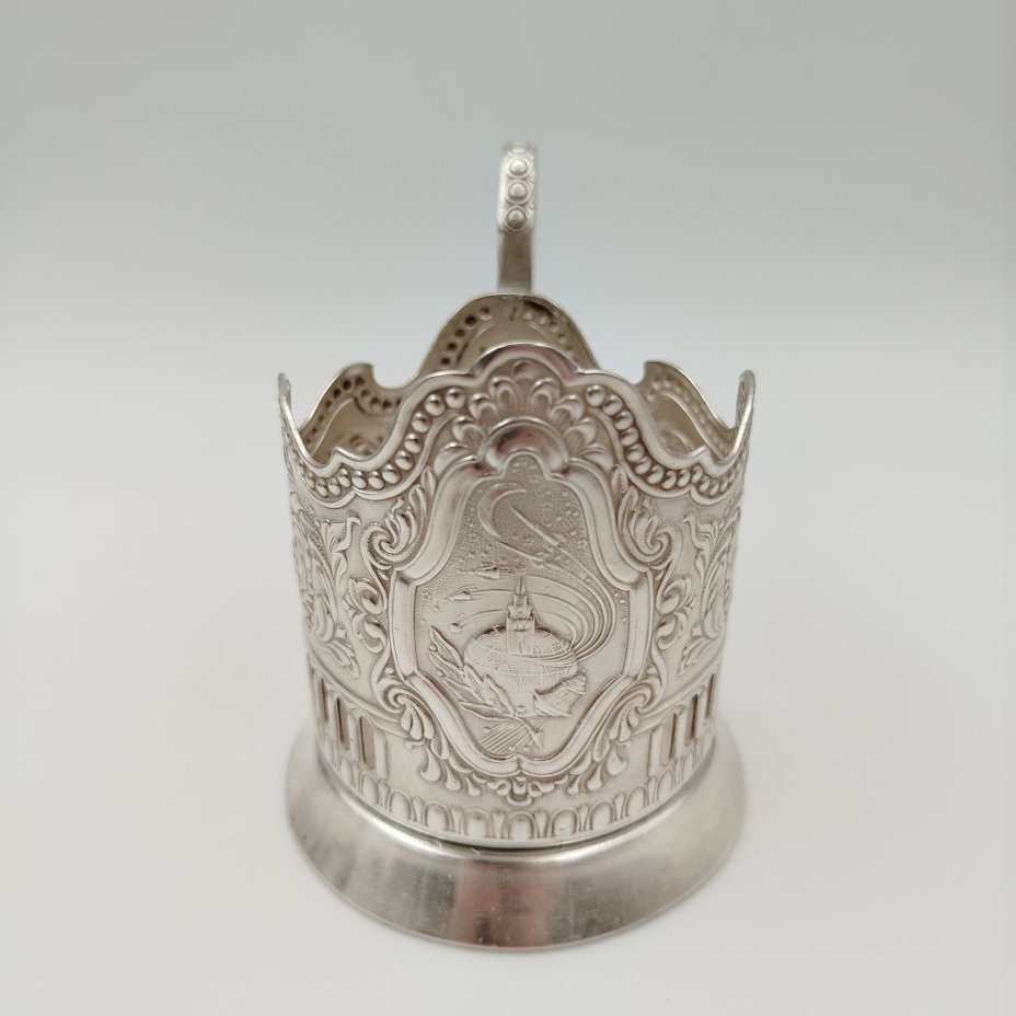 Подстаканник "Советский космос"