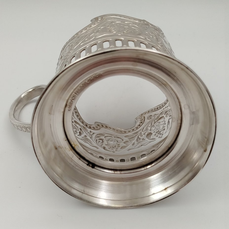 Подстаканник "Советский космос"