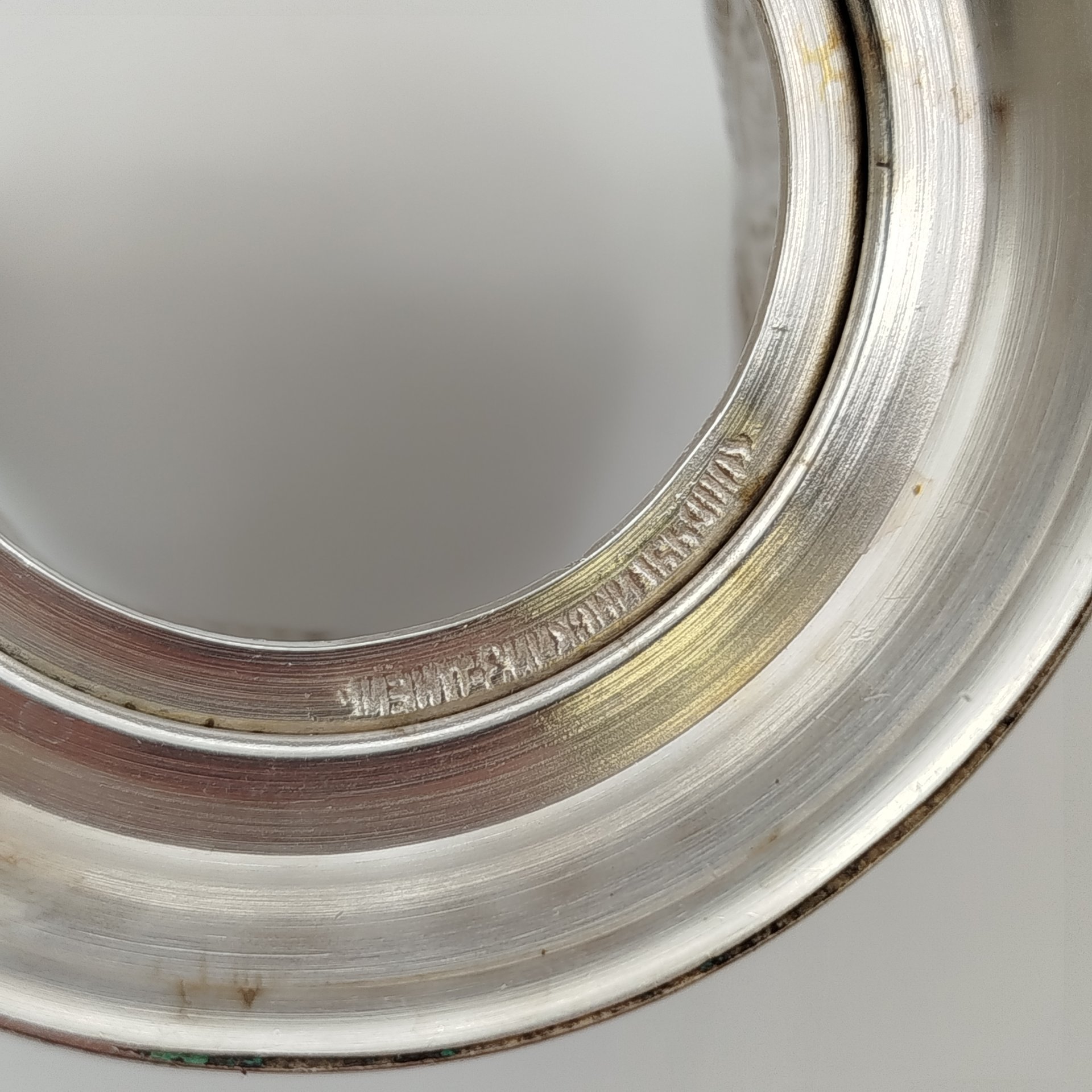 Подстаканник "Советский космос"