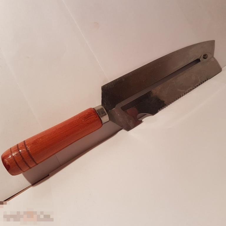 Шинковка