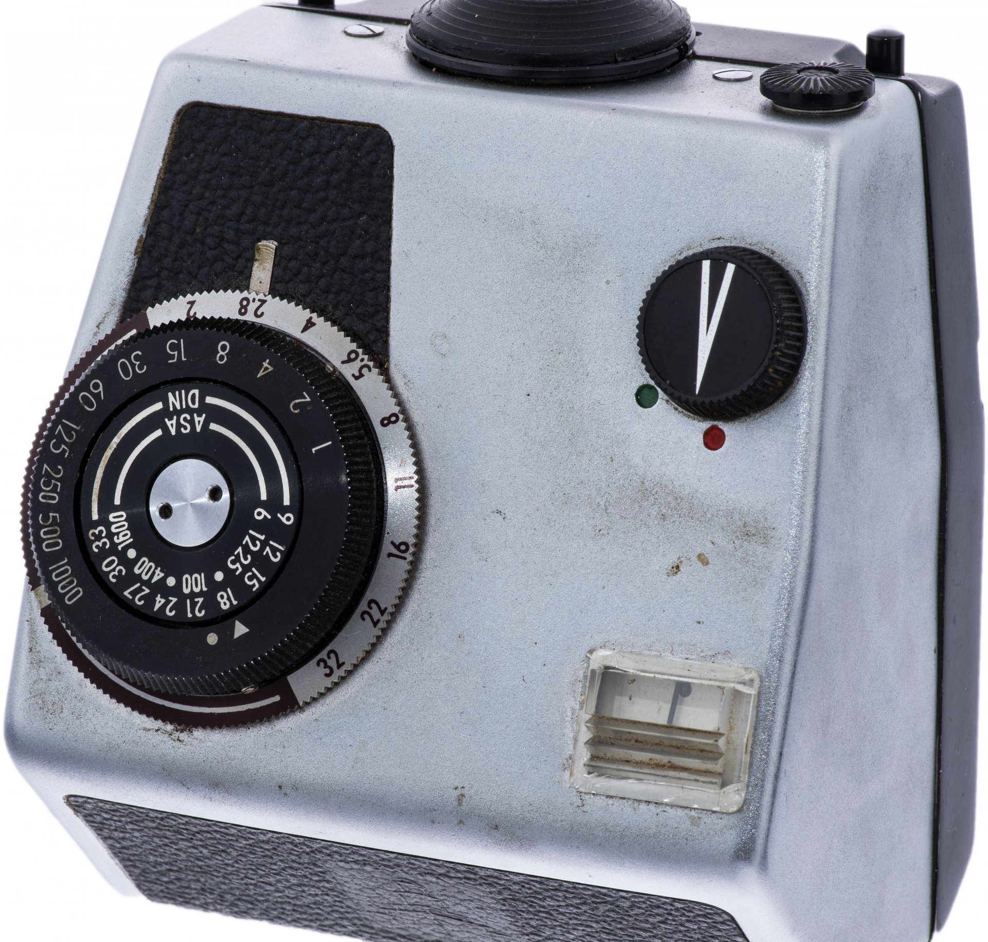 Фотоаппарат "Pentacon six TL" с объективом "Carl Zeiss Biometar 2.8/80" и набором аксессуаров, металл, фирма "VEB Pentacon Dresden", ГДР, 1966-1990 гг, Pentacon