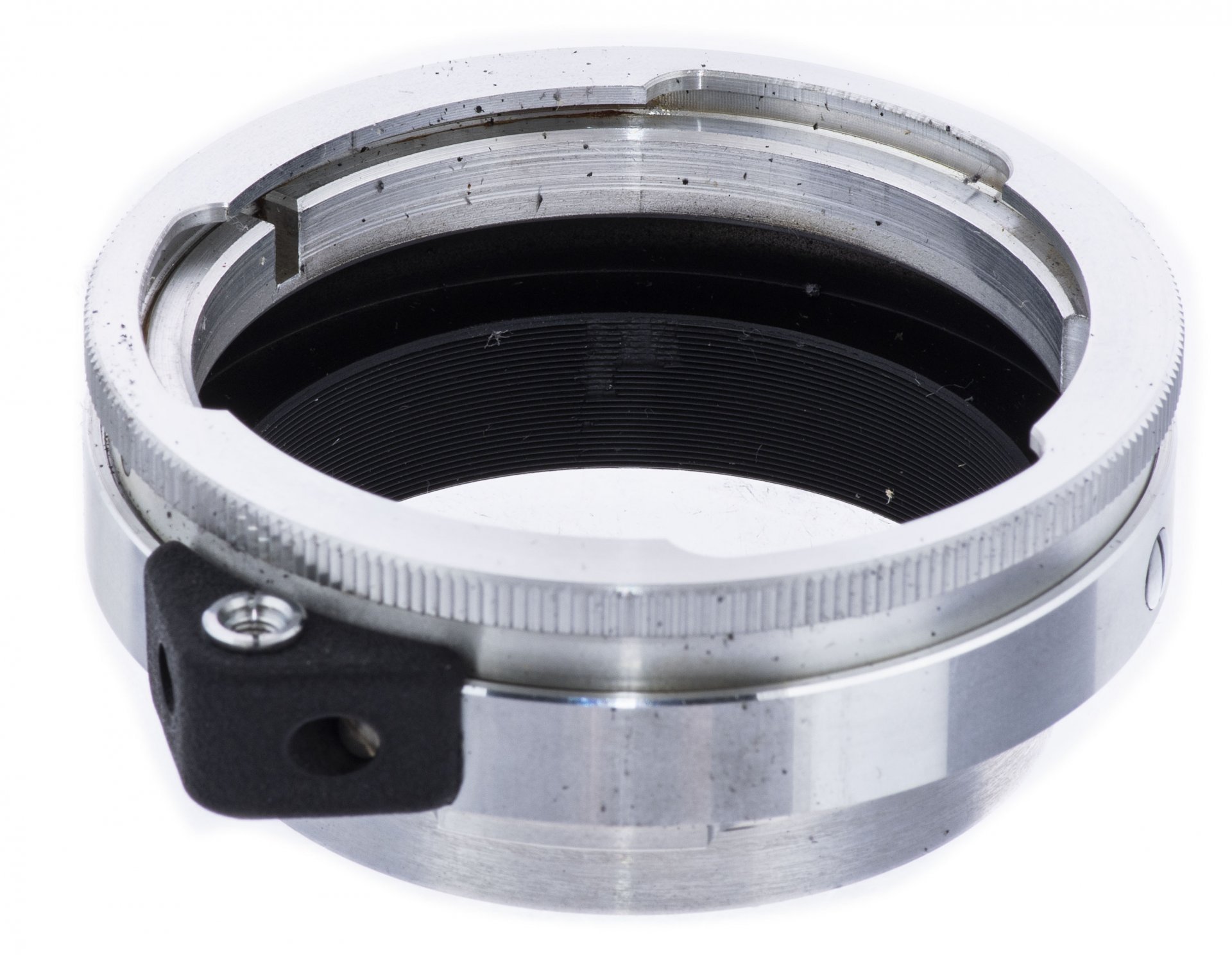 Фотоаппарат "Pentacon six TL" с объективом "Carl Zeiss Biometar 2.8/80" и набором аксессуаров, металл, фирма "VEB Pentacon Dresden", ГДР, 1966-1990 гг, Pentacon