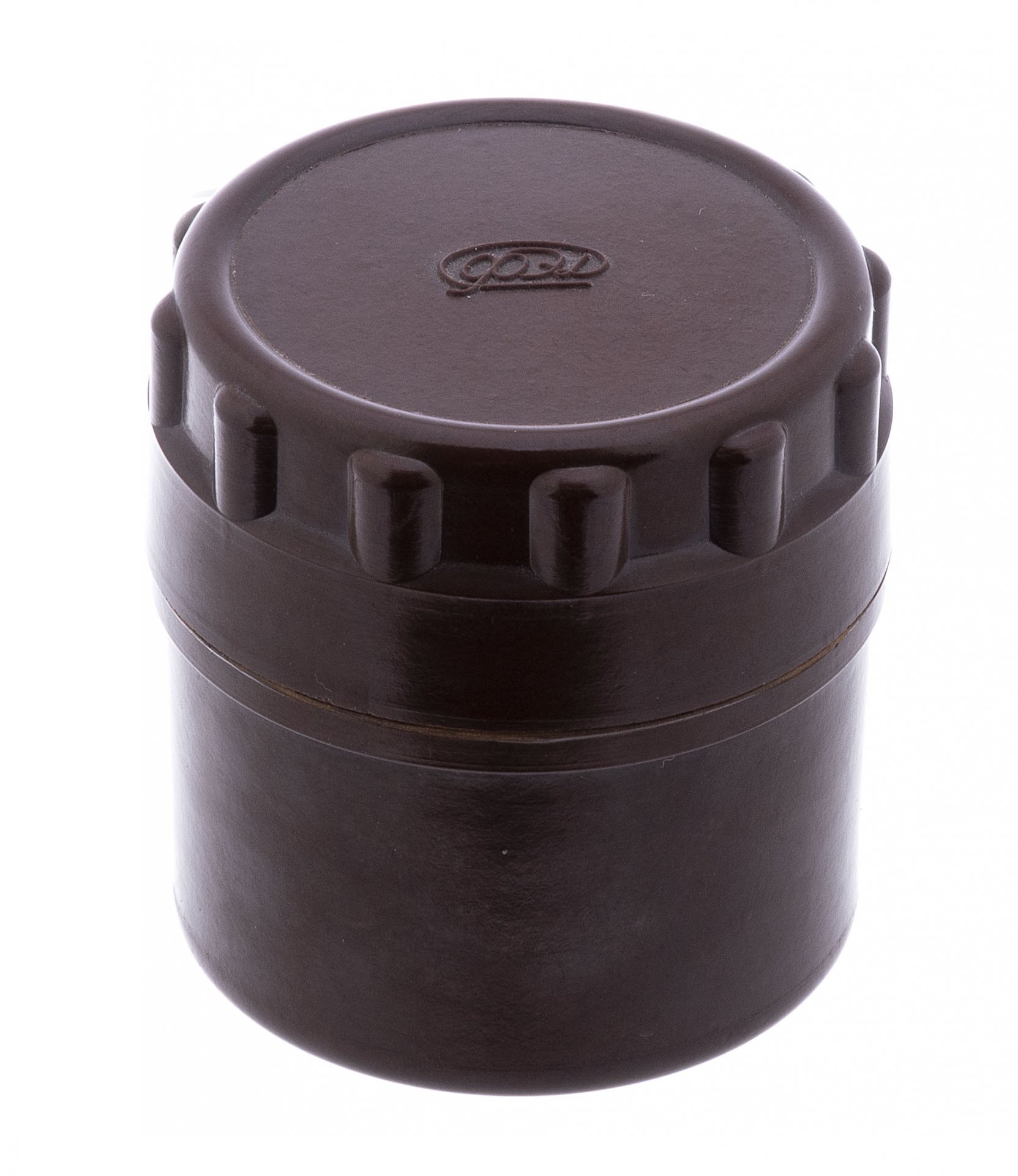 Объектив "ФЭД-26м" в футляре,  Харьковский машиностроительный завод «ФЭД», СССР, 1961-1979 гг., Харьковский машиностроительный завод им. Дзержинского (ФЭД)
