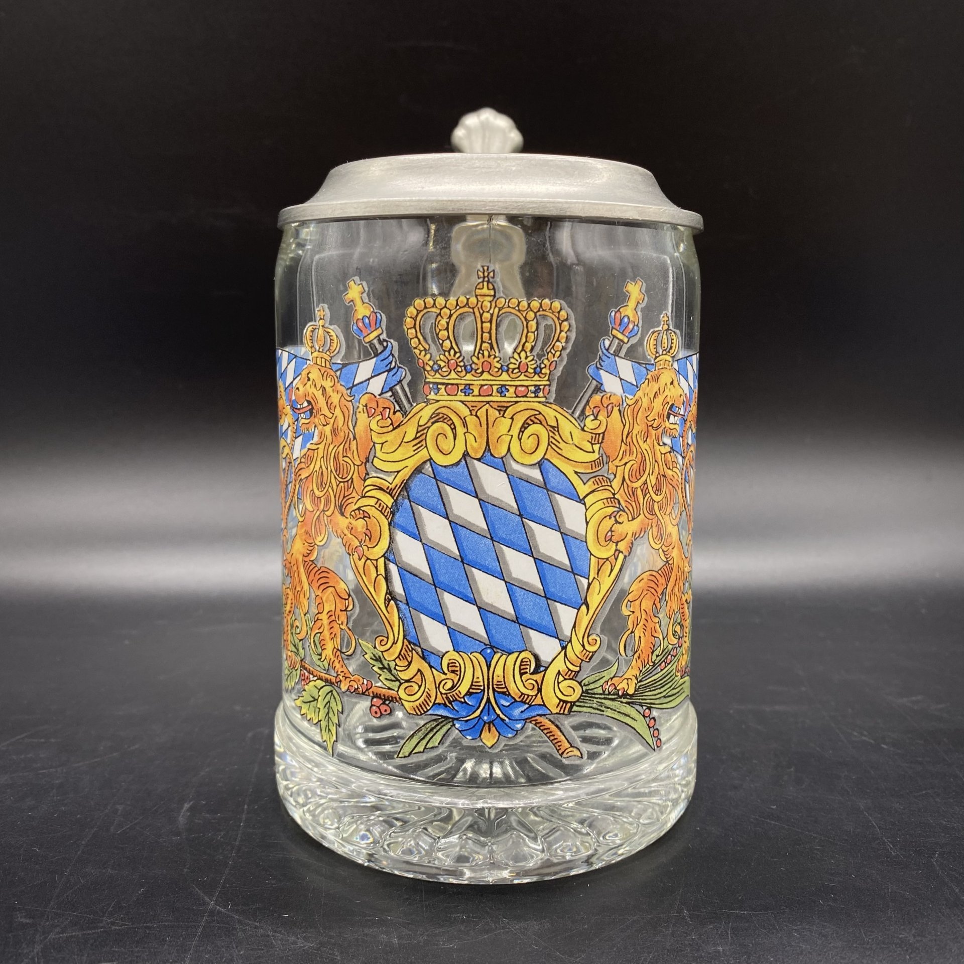 Кружка пивная "Old Germany"