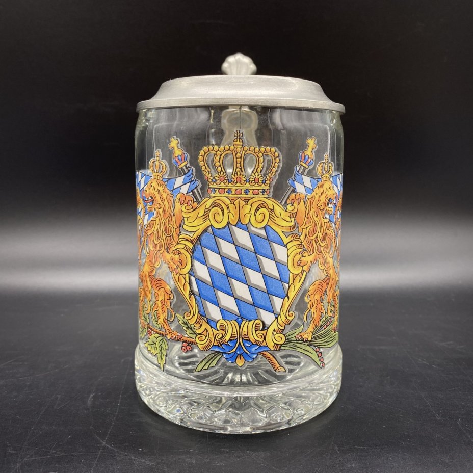 Кружка пивная "Old Germany"