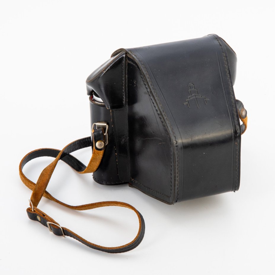 Фотоаппарат "Pentacon six TL" С объективом "Carl Zeiss Biometar 2,8/80", Pentacon