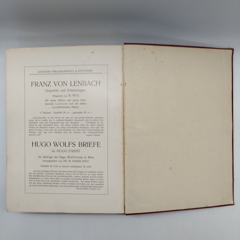 Книга "P. P. Rubens: des meisters gemälde in 551 abbildungen" на немецком языке, автор Adolf Rosenberg