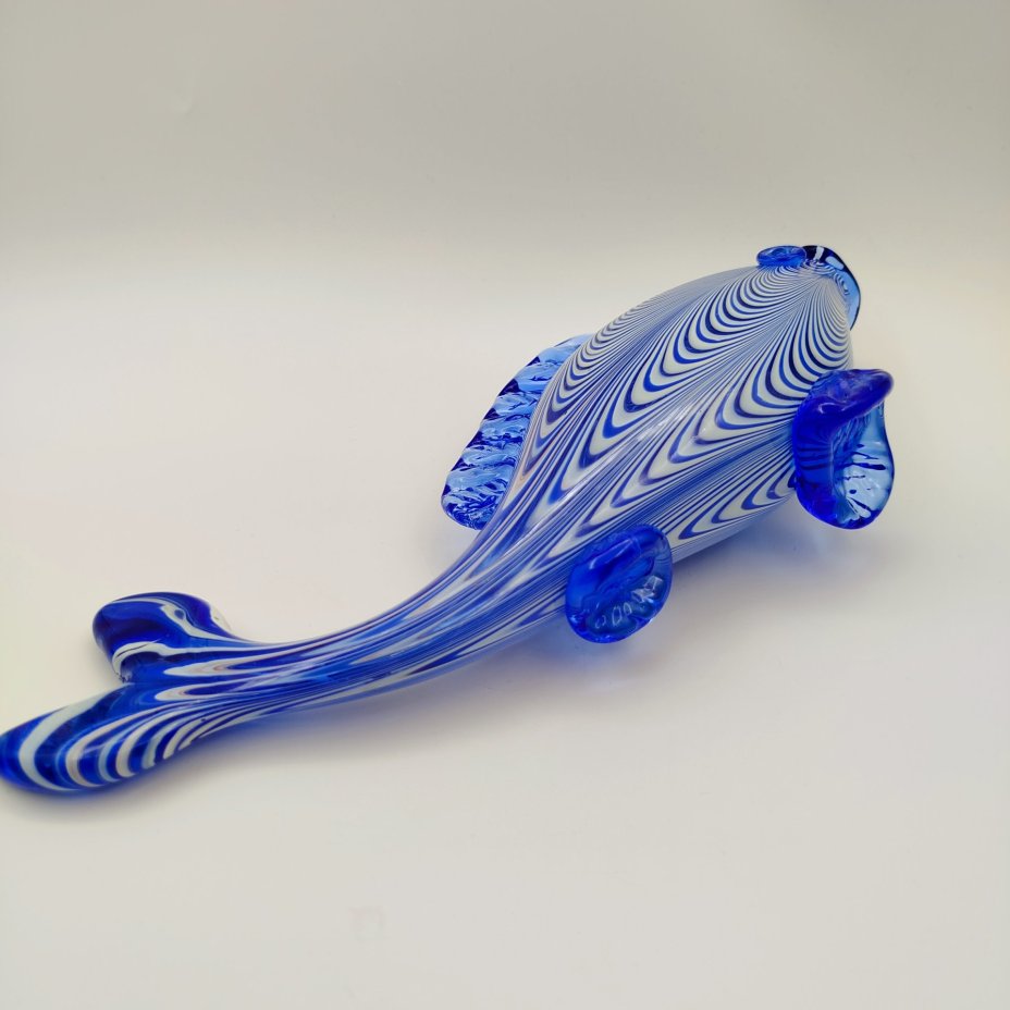 Статуэтка "Рыба"