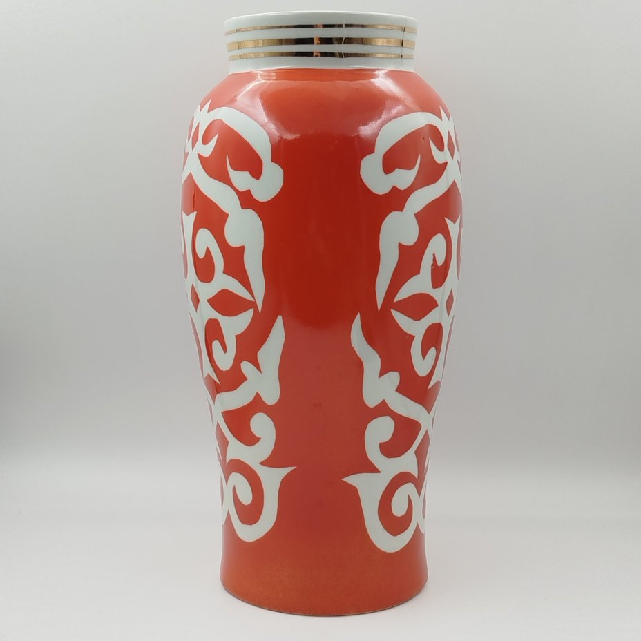 Ваза большая "Пахта"