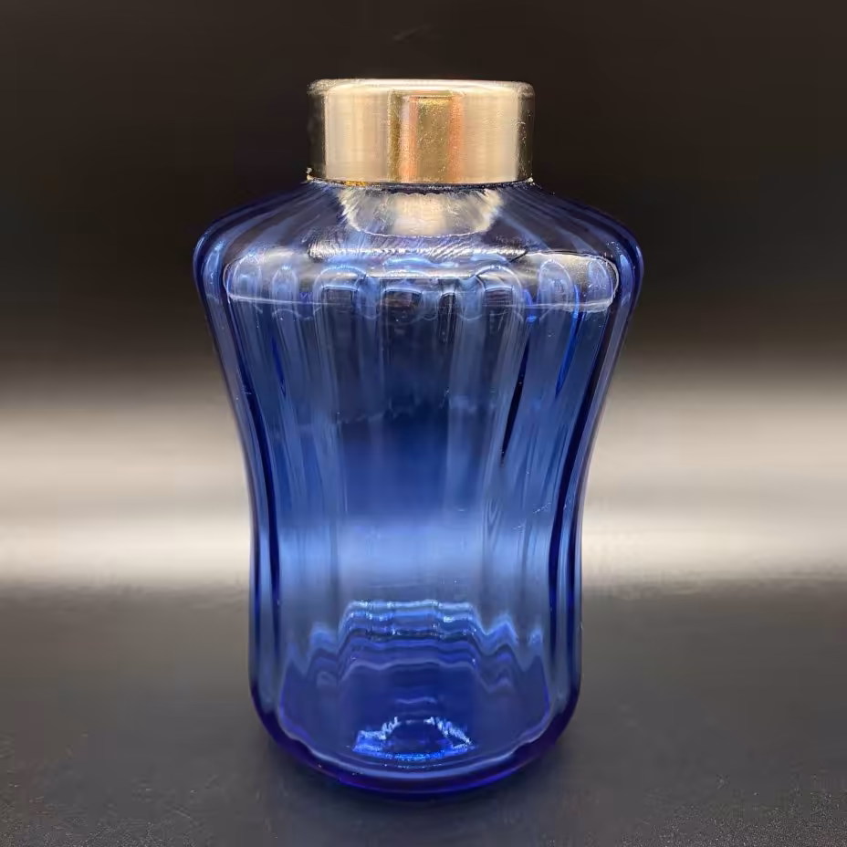 Чайница без крышки
