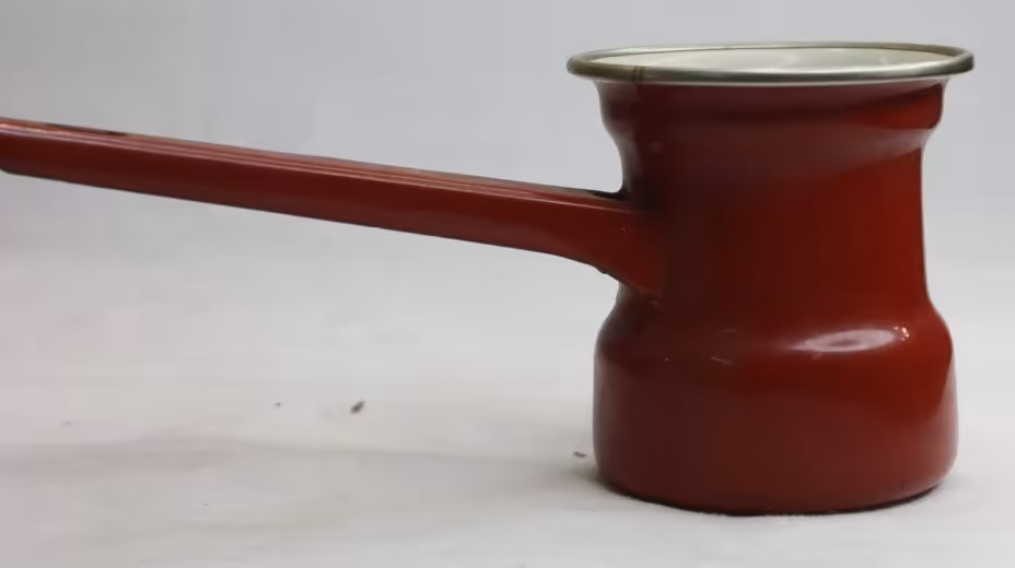 Турка для кофе