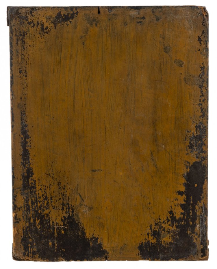 Икона "Богоматерь Казанская", дерево, масло, Российская империя, 1900-1917 гг.