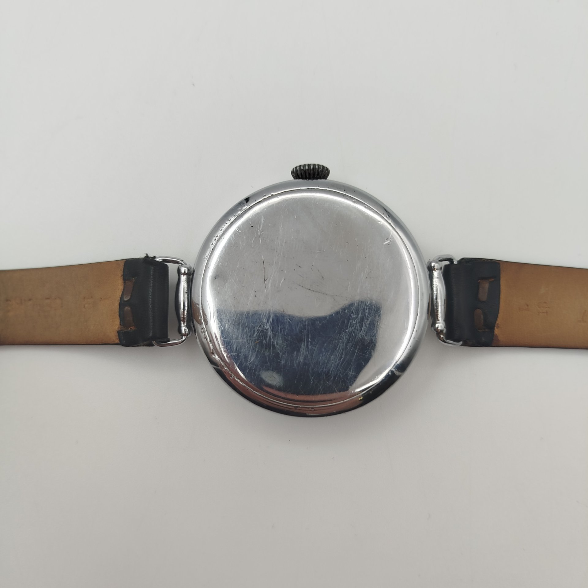 Часы наручные мужские "Ch. F. Tissot & Fils Locle"