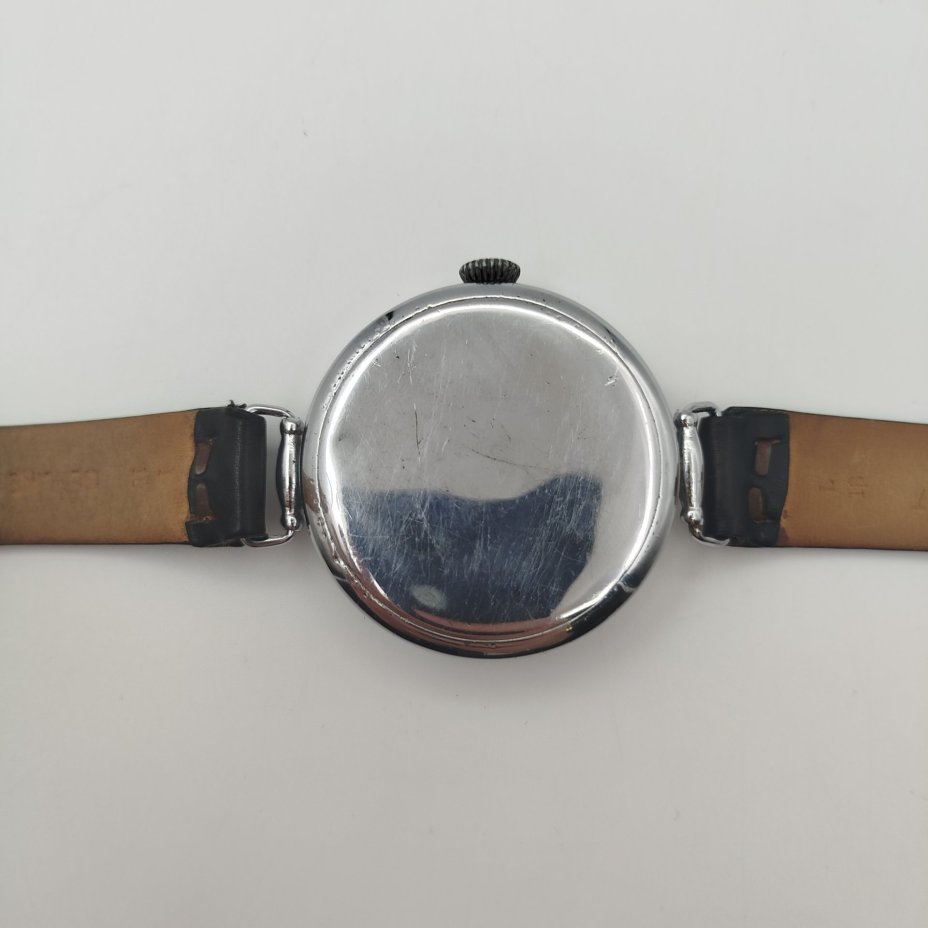 Часы наручные мужские "Ch. F. Tissot & Fils Locle"