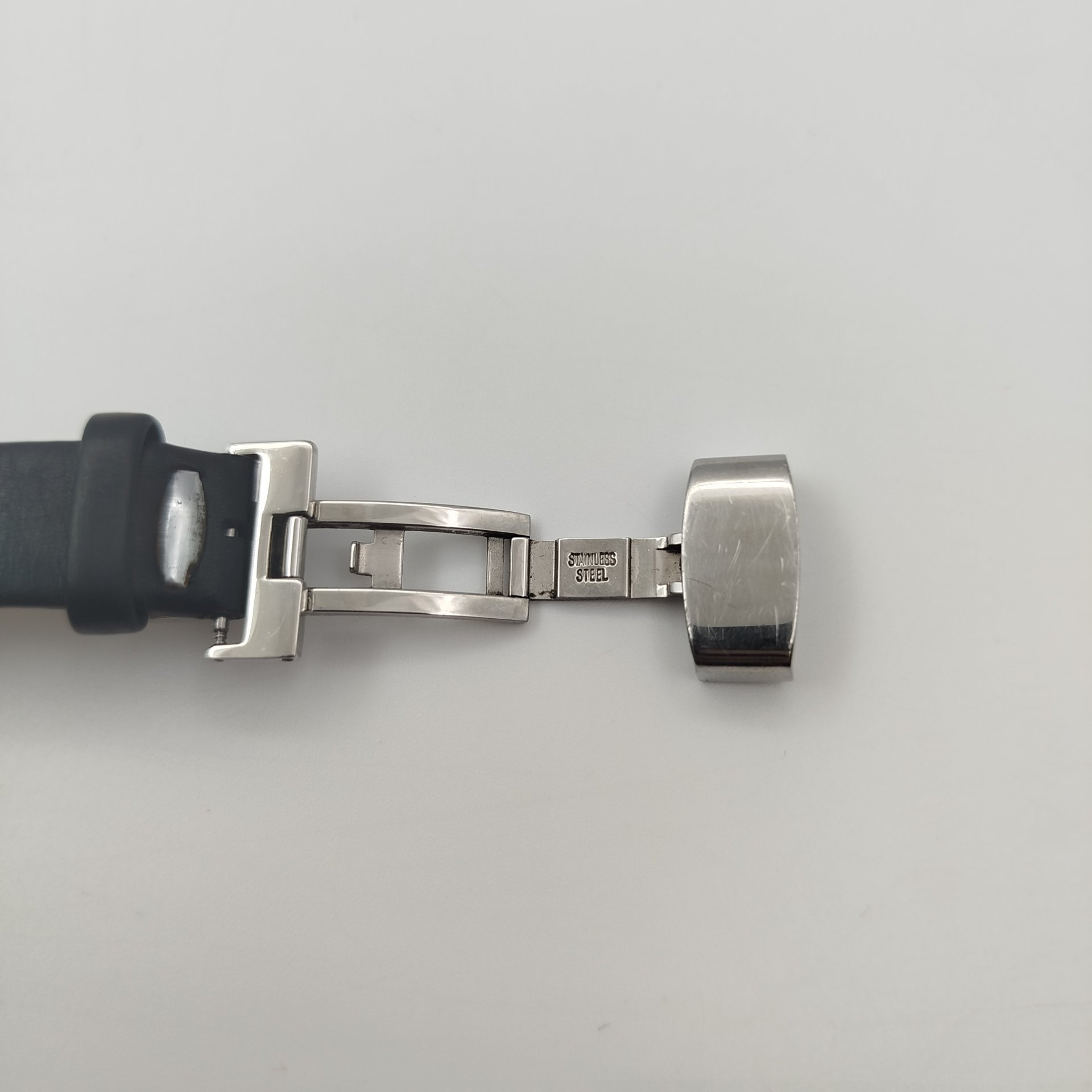 Часы наручные мужские "Ch. F. Tissot & Fils Locle"