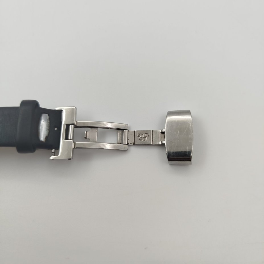 Часы наручные мужские "Ch. F. Tissot & Fils Locle"