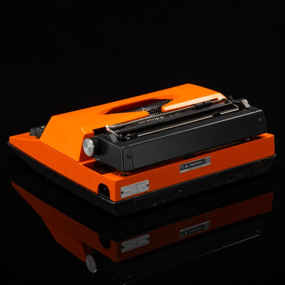 Машинка печатная (электрическая) "Gabriele 2000"