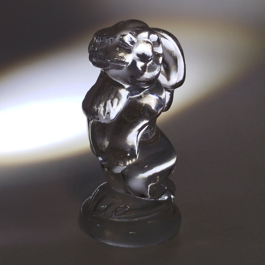 Статуэтка "Заяц"