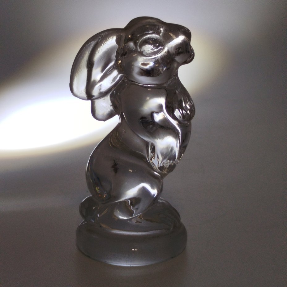 Статуэтка "Заяц"