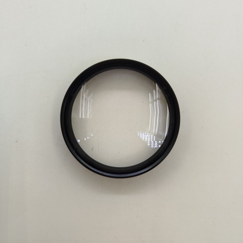 Набор фильтров KENKO CLOSE-UP SET 1.2.4 52mm в родном футляре