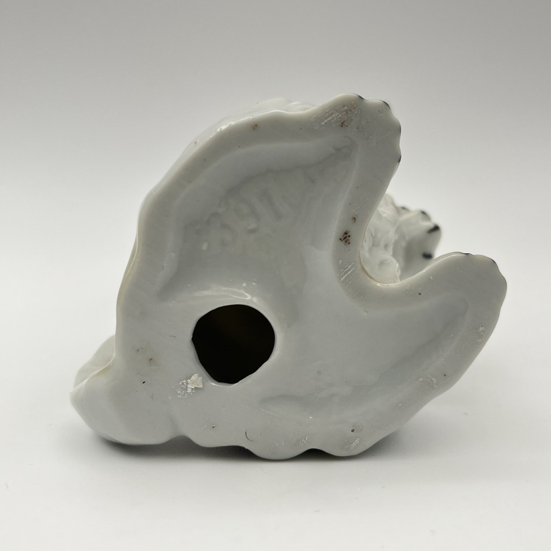 Статуэтка "Собачка на задних лапах"