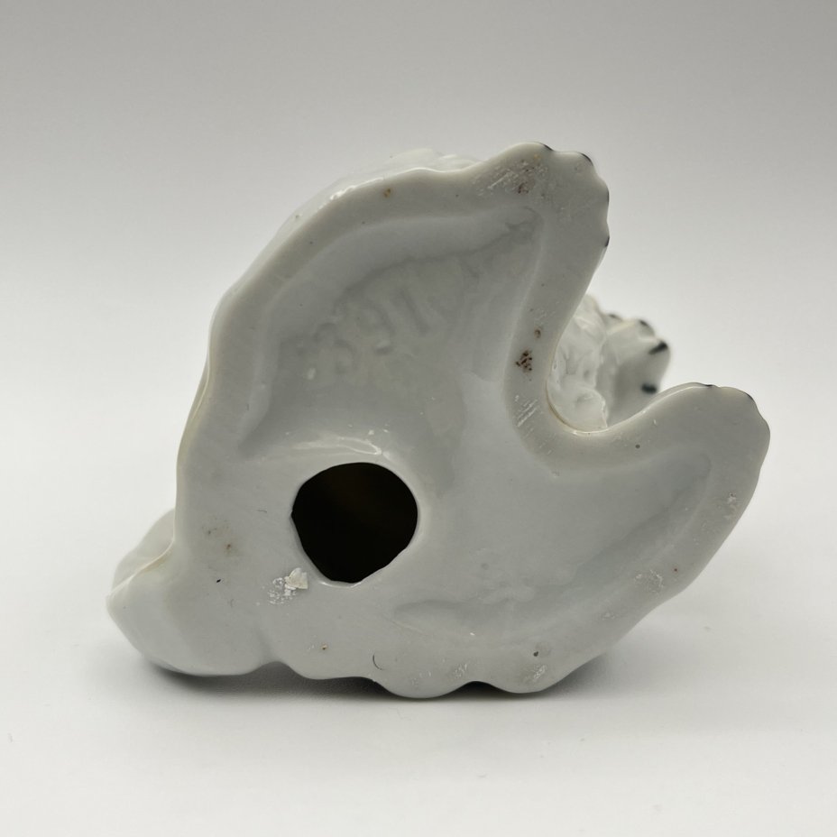 Статуэтка "Собачка на задних лапах"