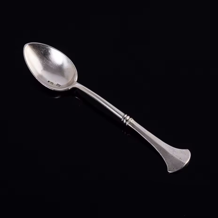 Ложка чайная