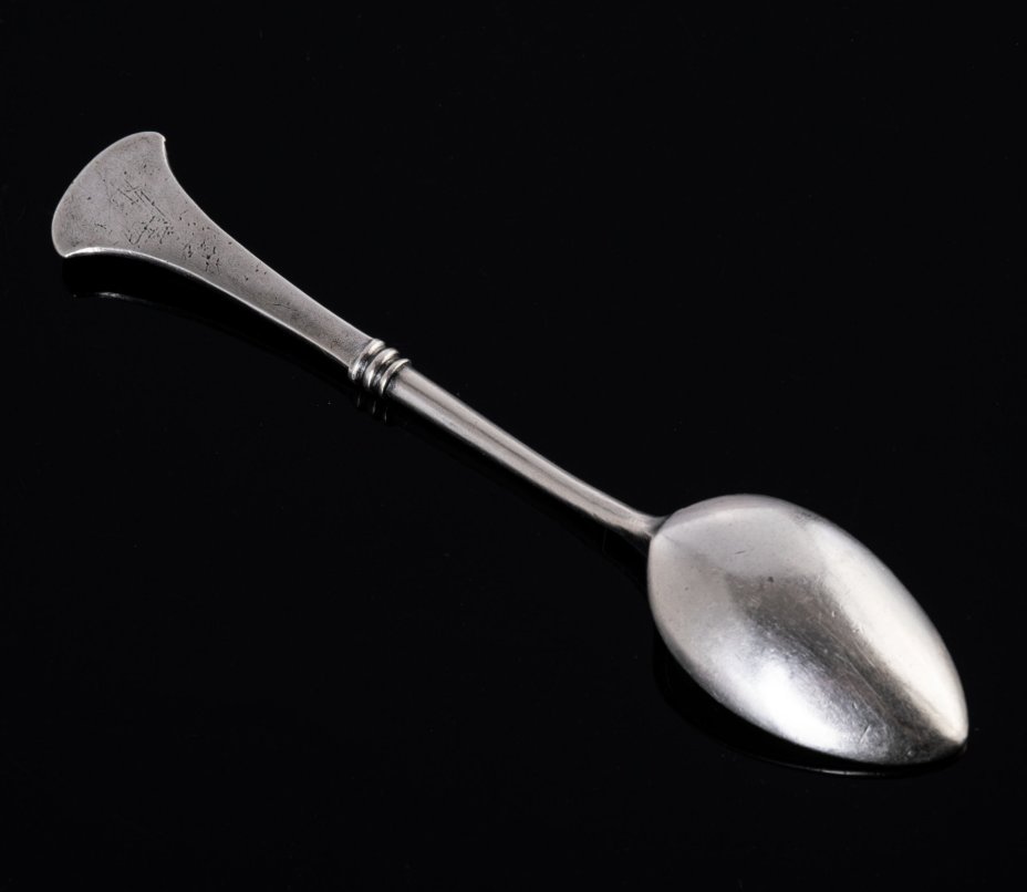 Ложка чайная