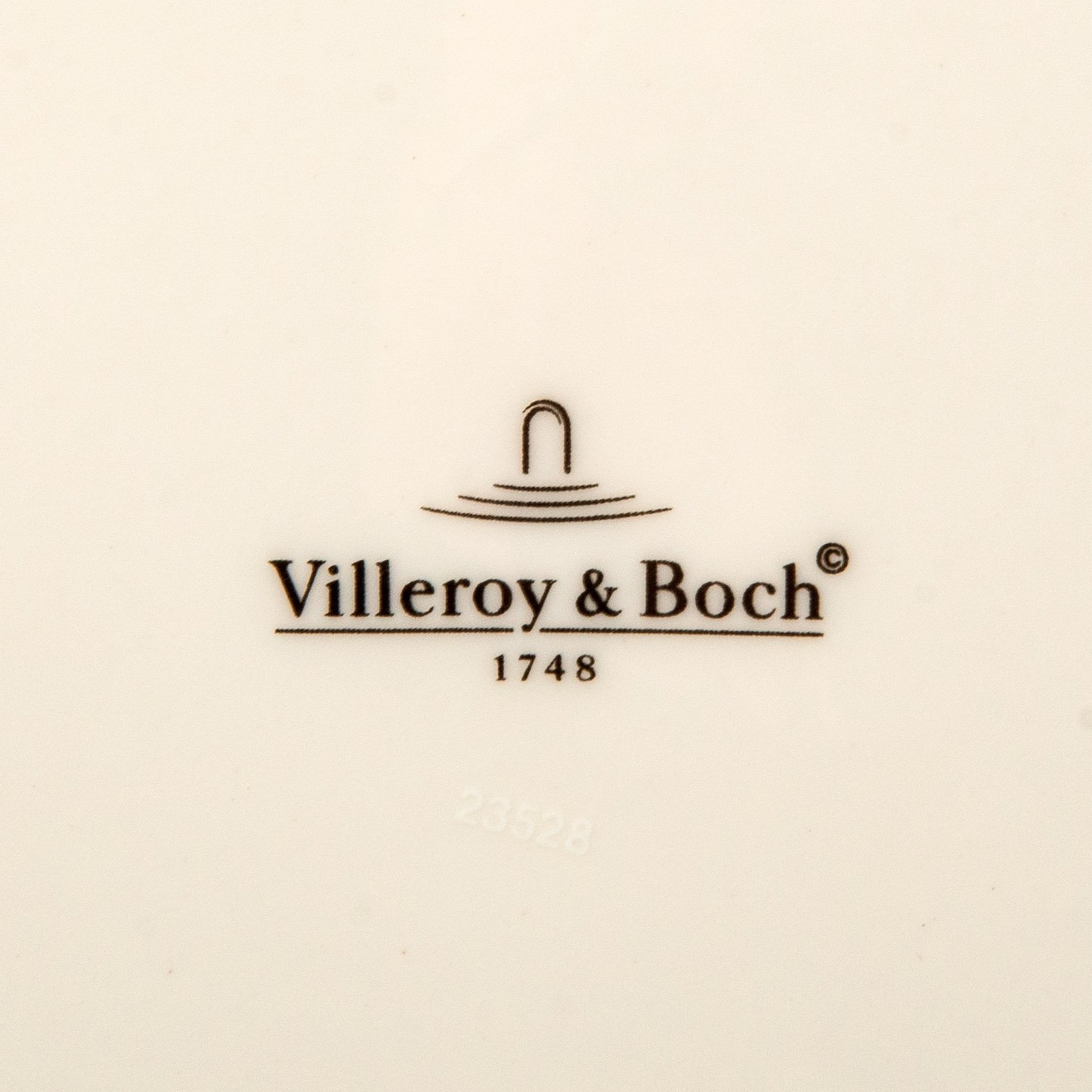 Детский набор в чемоданчике "The world of meows & wow wows" (3 предмета), Villeroy & Boch