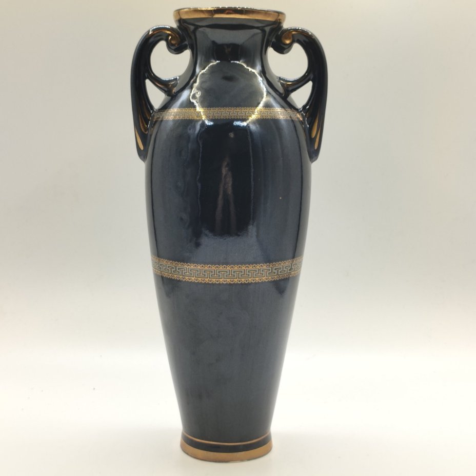 Ваза "Греция", Товарищество "Оріана"