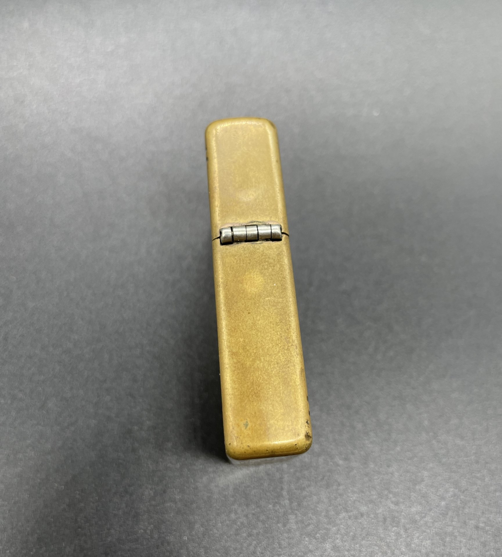 Зажигалка "Zippo" сделанная по модели корпуса 1946 года, Zippo