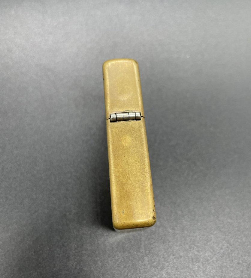 Зажигалка "Zippo" сделанная по модели корпуса 1946 года, Zippo