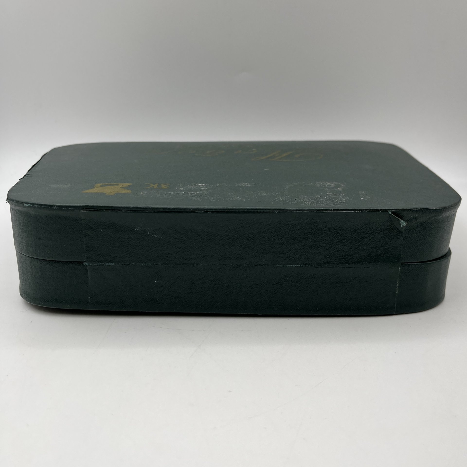 Набор столовых приборов (ножи, вилки, ложки и чайные ложки) на 6 персон, в оригинальной коробке