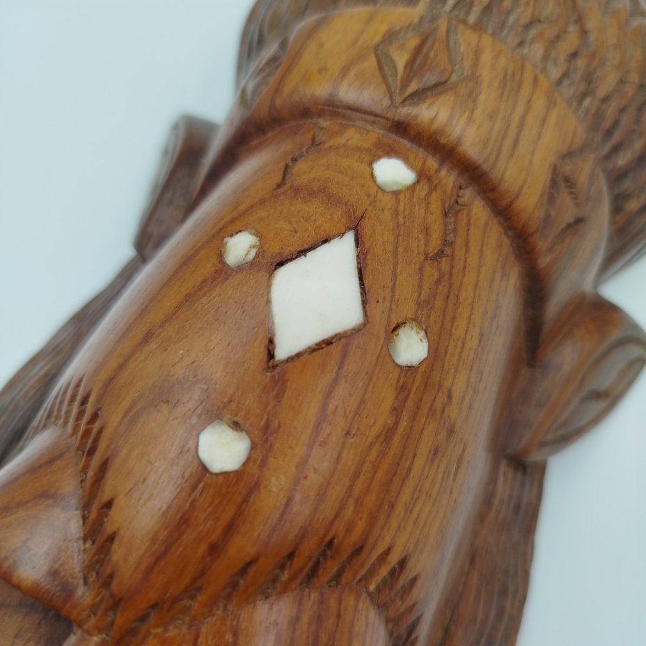 Маска настенная хитреца Йо