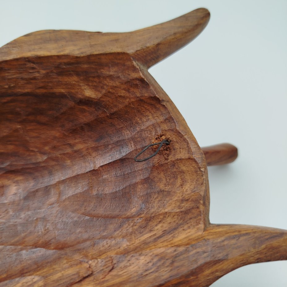 Маска настенная хитреца Йо