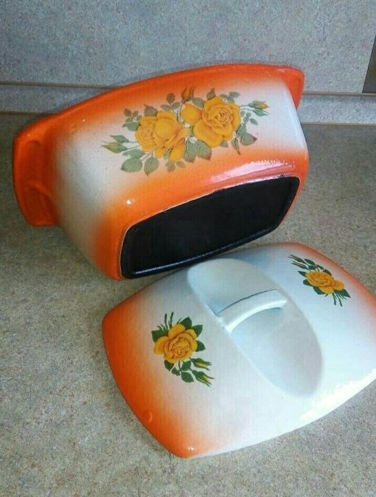 Утятница