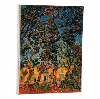 Каталог выставки произведений из коллекции Арманда Хаммера, СССР, 1972-1973 гг..