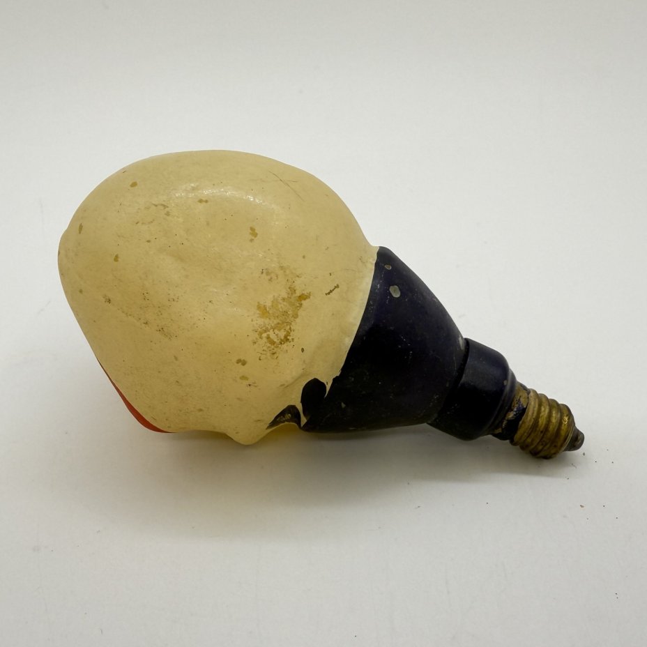 Ёлочная игрушка "Клоун"