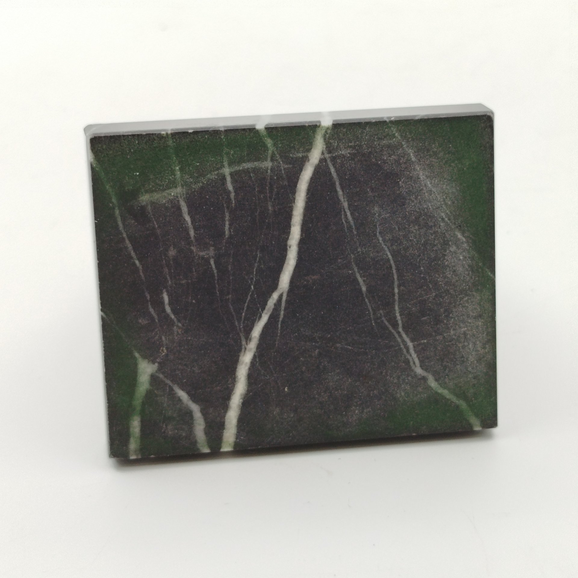 Статуэтка миниатюра "Архангельский собор", бронза, камень, СССР, 1970-1980 гг.