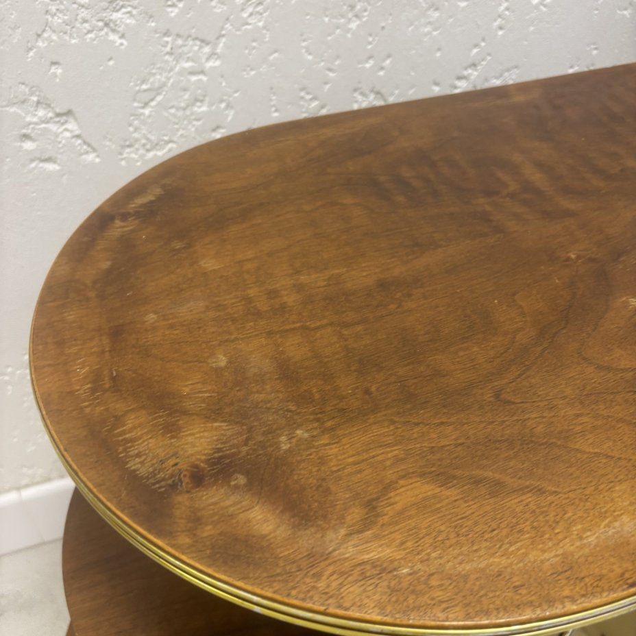 Тумба барная с торшером