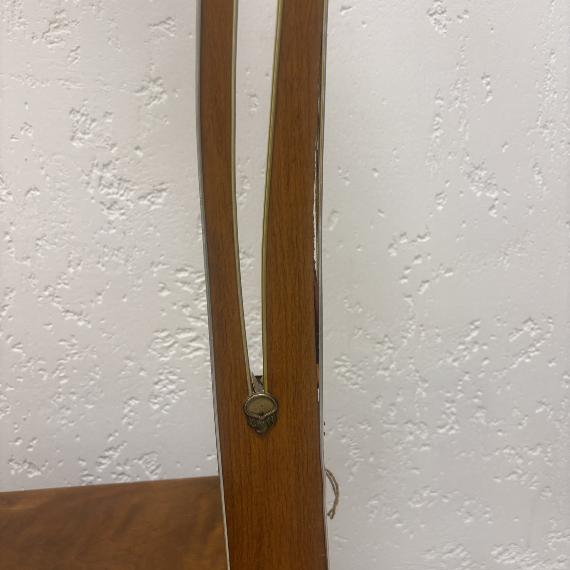 Тумба барная с торшером